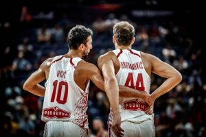 Hrvatska, Aleksandar Petrović