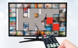 Hrvatska radiotelevizija