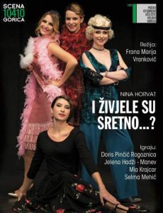 I ŽIVJELE SU SRETNO