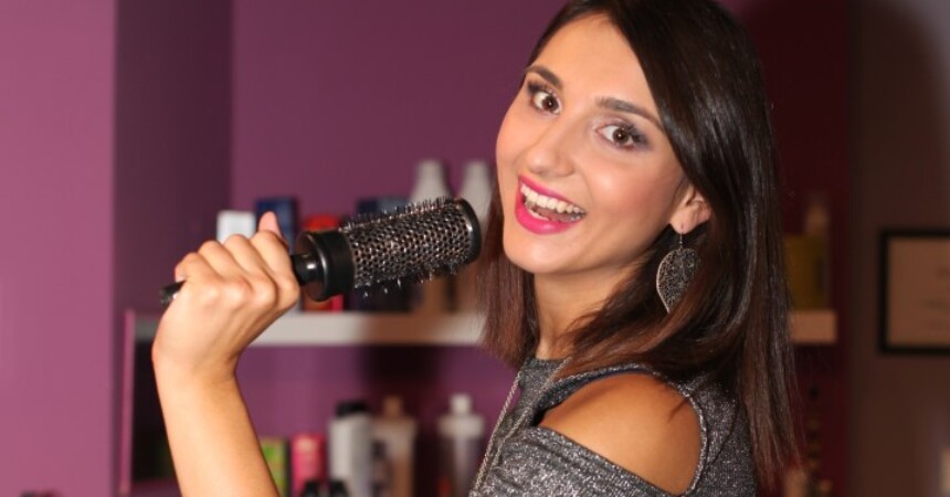 Katarina Strahinić otkriva kako se pripremala za ulogu frizerke