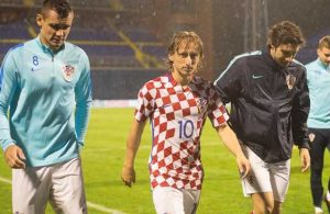 Luka Modrić