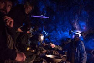 Moj dida je pao s Marsa