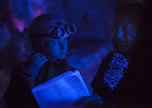 Moj dida je pao s Marsa