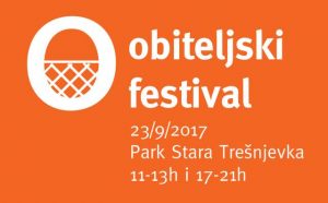 Obiteljski festival