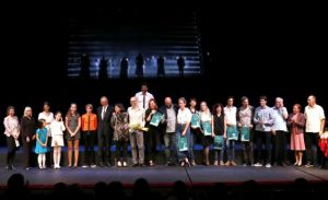 Publika odlučila: Otello