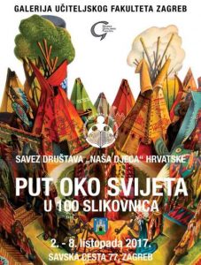 Put oko svijeta