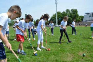 Školski sport