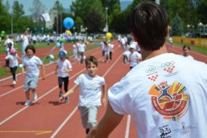 Školski sport
