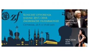 Zagrebačka filharmonija