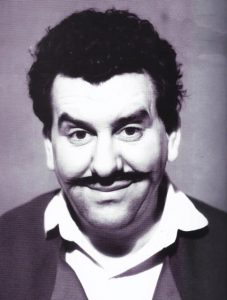 Josip Bobi Marotti