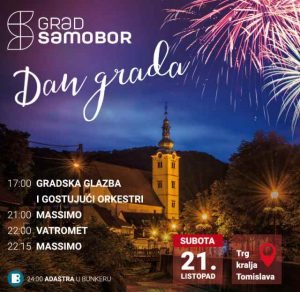 Dan grada Samobora