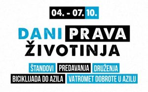 Dani prava životinja
