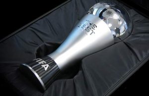 FIFA Best Awards