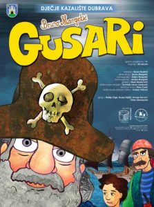 Gusari