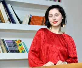 Judita Franković: Lucija ponovno kreće u potragu za istinom
