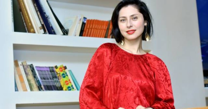 Judita Franković: Lucija ponovno kreće u potragu za istinom