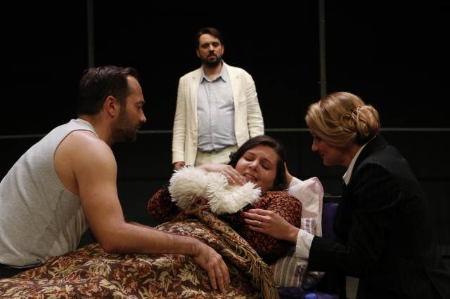 Nakon 30 godina La Bohème se vraća na scenu HNK