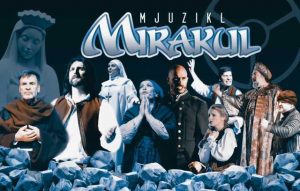 Mirakul
