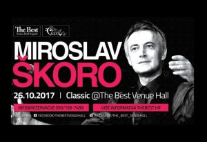 Miroslav Škoro