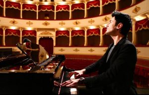 Noć hrvatskog filma i novih medija