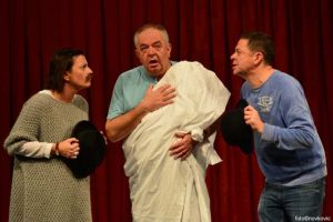 Dražen Ferenčina, Revizor