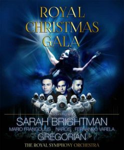 Sarah Brightman