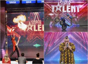 Supertalent
