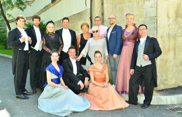 Vesela udovica