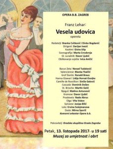 Vesela udovica