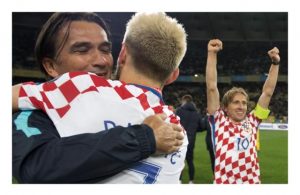 Zlatko Dalić