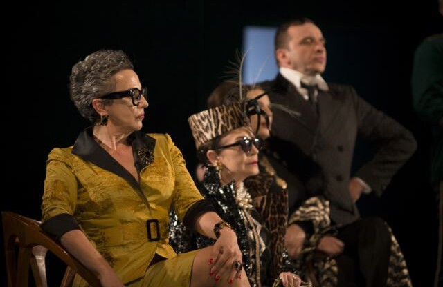 Jugoslavensko dramsko pozorište