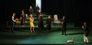 Jugoslavensko dramsko pozorište