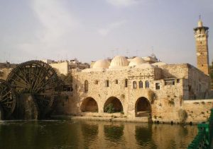 skriveni biser Bliskog Istoka