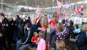 Alpe Adria Trophy