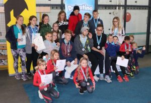 Alpe Adria Trophy Zagreb