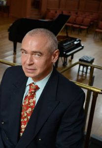 Ivo Pogorelić