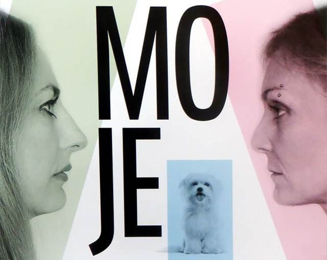 Ulaz besplatan – Noć kazališta: Moje