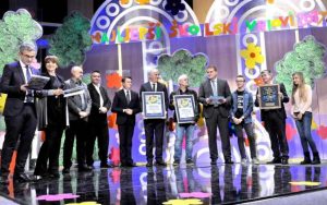 Najljepši školski vrtovi