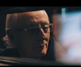 Video: Oliver Dragojević i 2Cellos u ‘Cinema Paradiso’