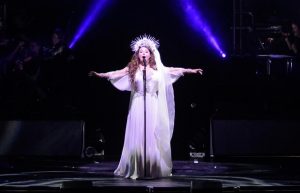 Sara Brightman