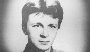 Siniša Glavašević