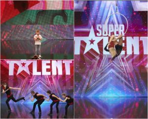Supertalent