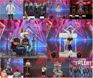 Supertalent