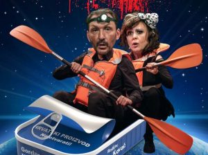 Za umrijet od smijeha