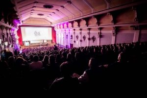 Zagreb Film Festival