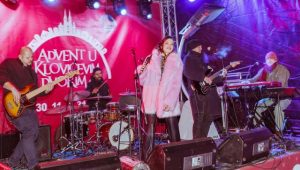 Advent u Klovićevim