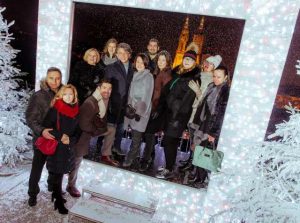 Advent u Klovićevim