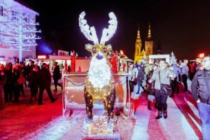 Advent u Klovićevim