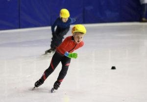 Brzoklizanje, Hrvati, Rene Koprivnjak