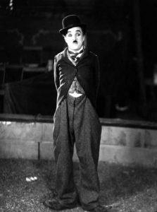 Charlie Chaplin
